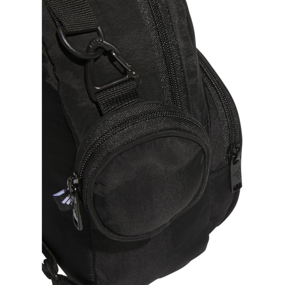 Functional Black/White Mini Backpack For Women Ul… - image 5